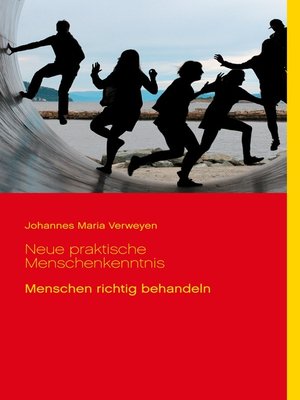 cover image of Neue praktische Menschenkenntnis